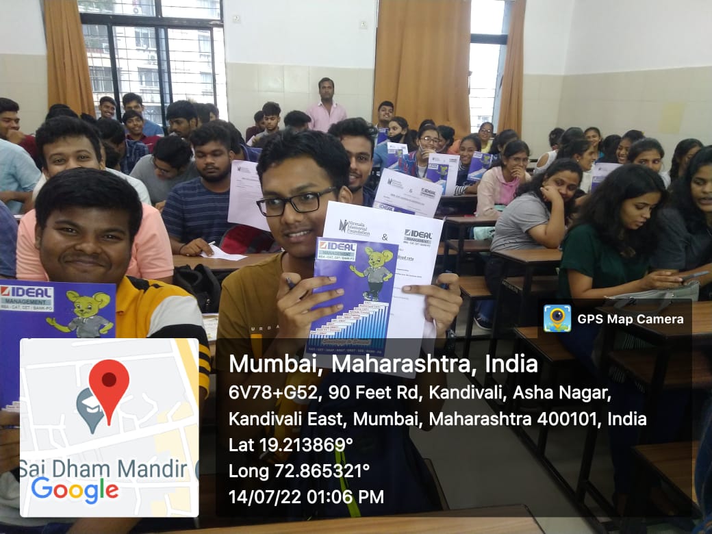 NMF Degree College Nirmala Memorial Foundation College of Commerce