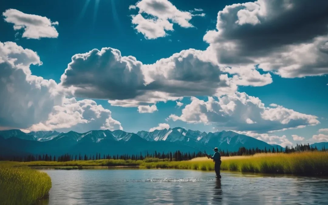 Rio Chama Chama River New Mexico Fly Fishing Guide