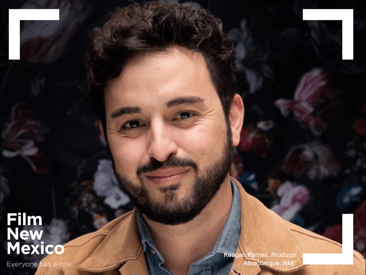 NMFO Spotlight New Mexico Film Office