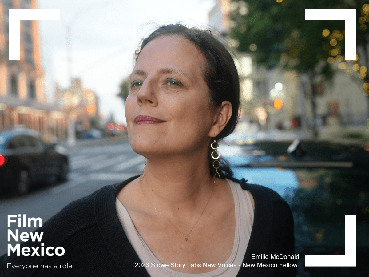 NMFO Spotlight New Mexico Film Office