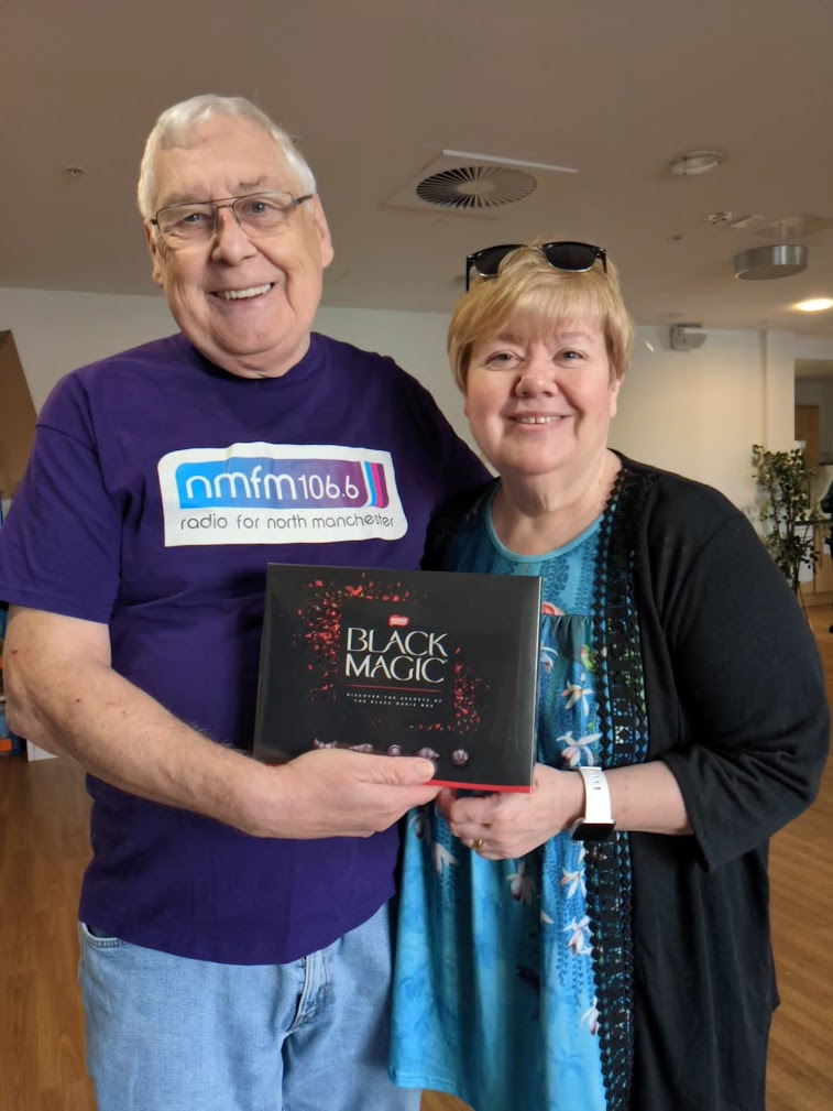 Coming Up Tune in to John Bailey’s 60s Jukebox Show sponsored by Each