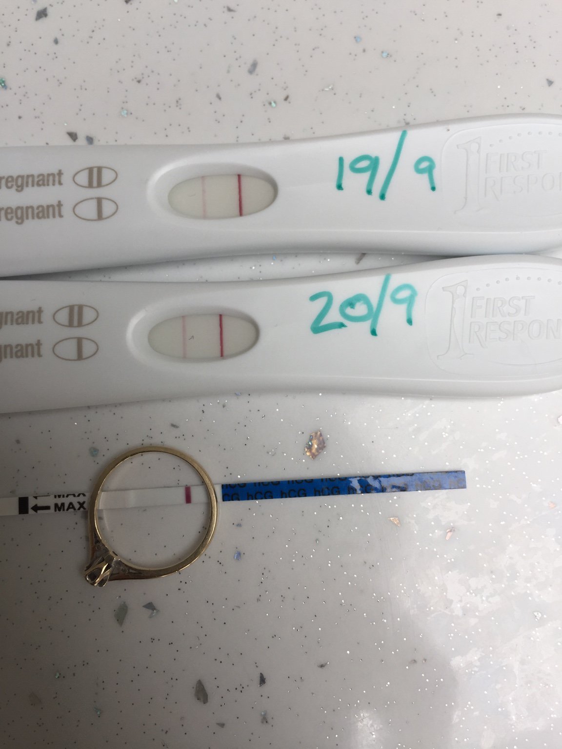 Is A Chemical Pregnancy A Good Sign Of Fertility PregnancyWalls