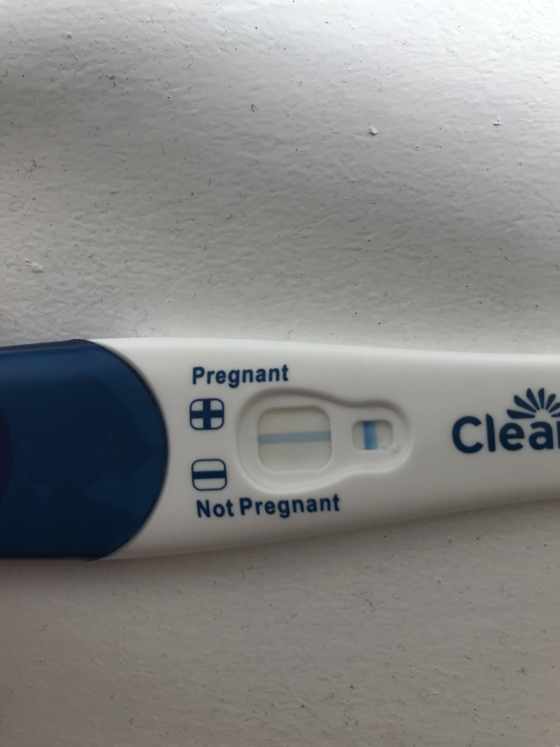 How To Fake A Clearblue Pregnancy Test PregnancyWalls