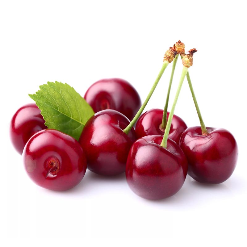 Cherries Importers in India Fresh Cherries Suppliers, Distributors in