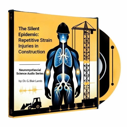 The Silent Epidemic Tackling Repetitive Strain Injuries in(05)