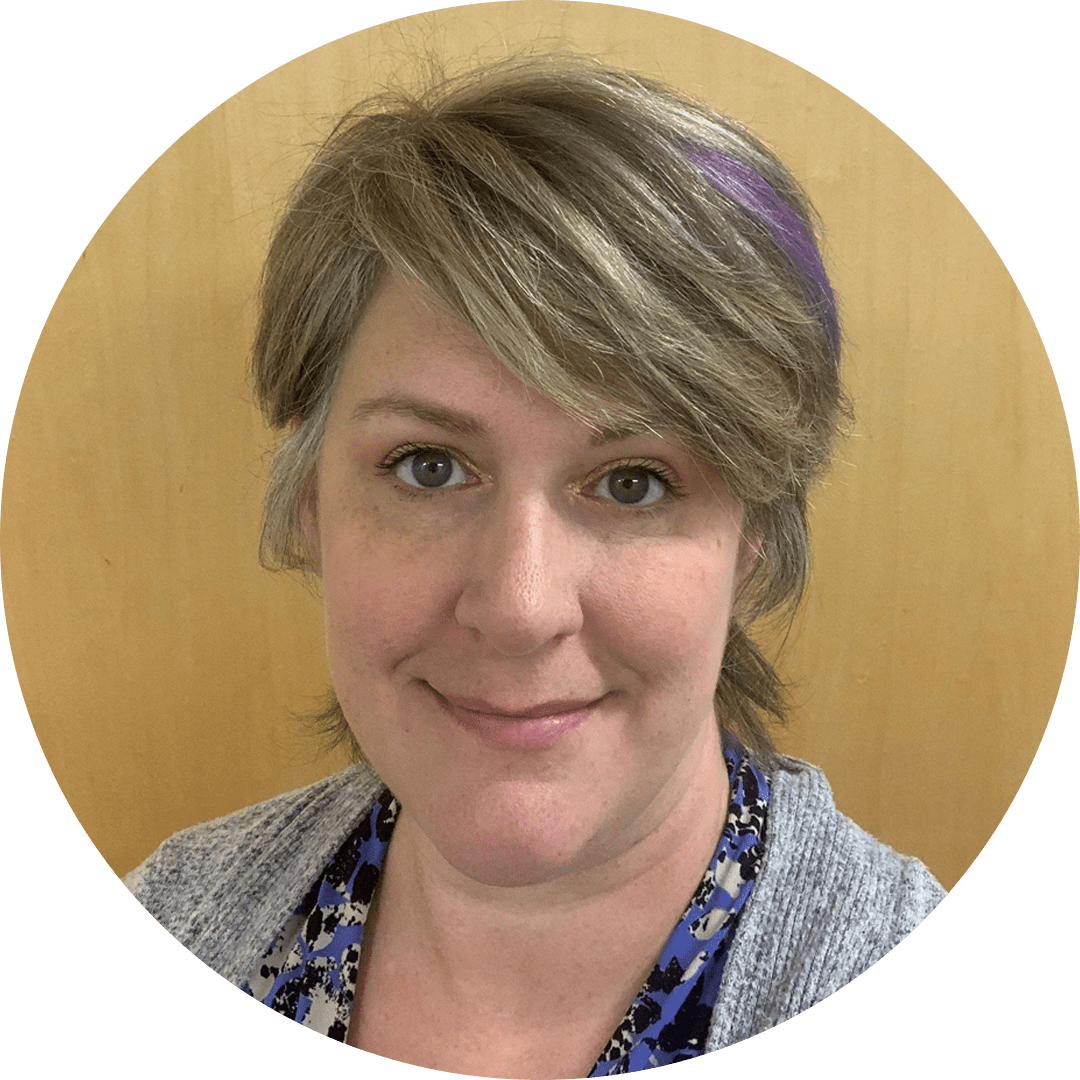 Chloe Callahan NMFTA National Motor Freight Traffic Association