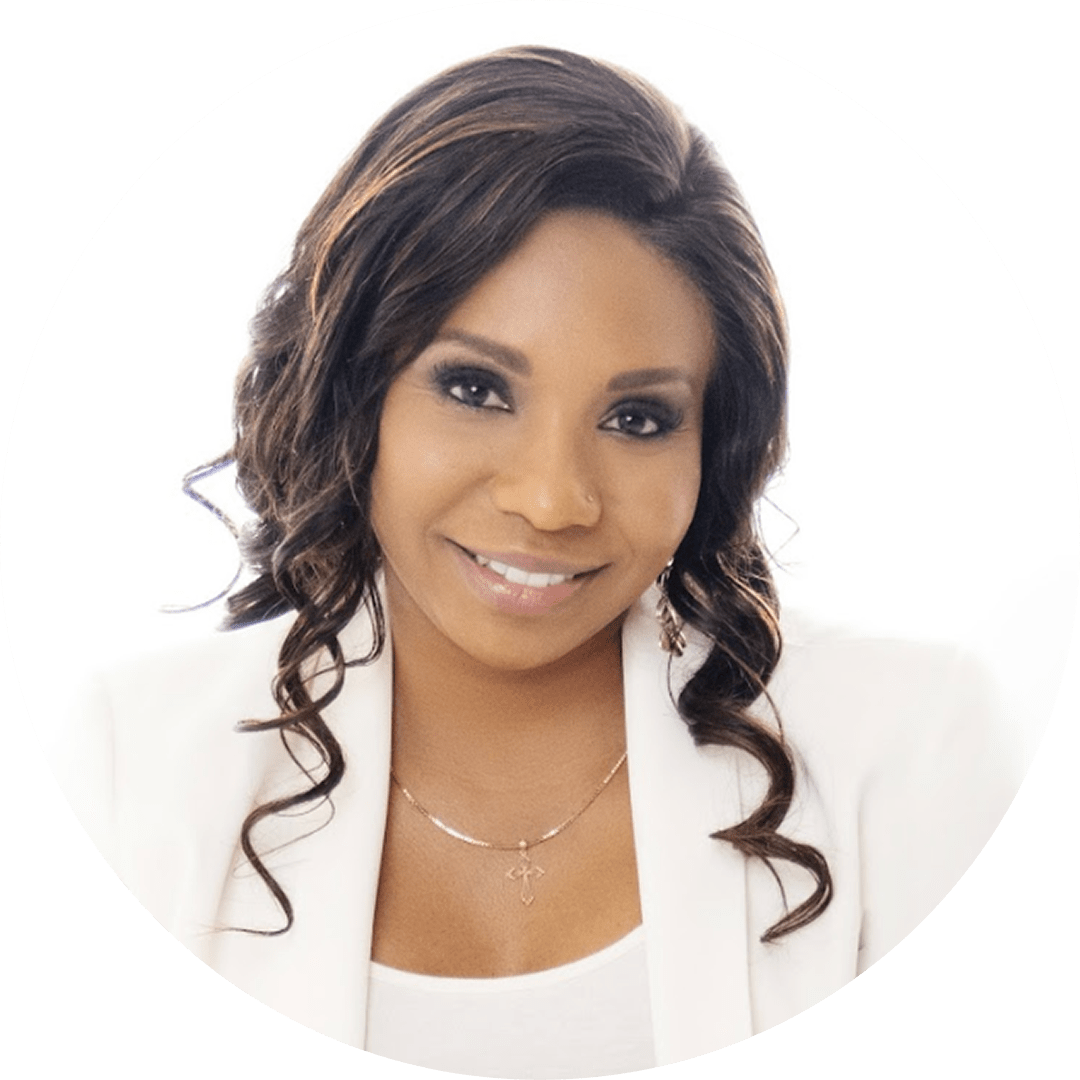 Trina Martin NMFTA National Motor Freight Traffic Association