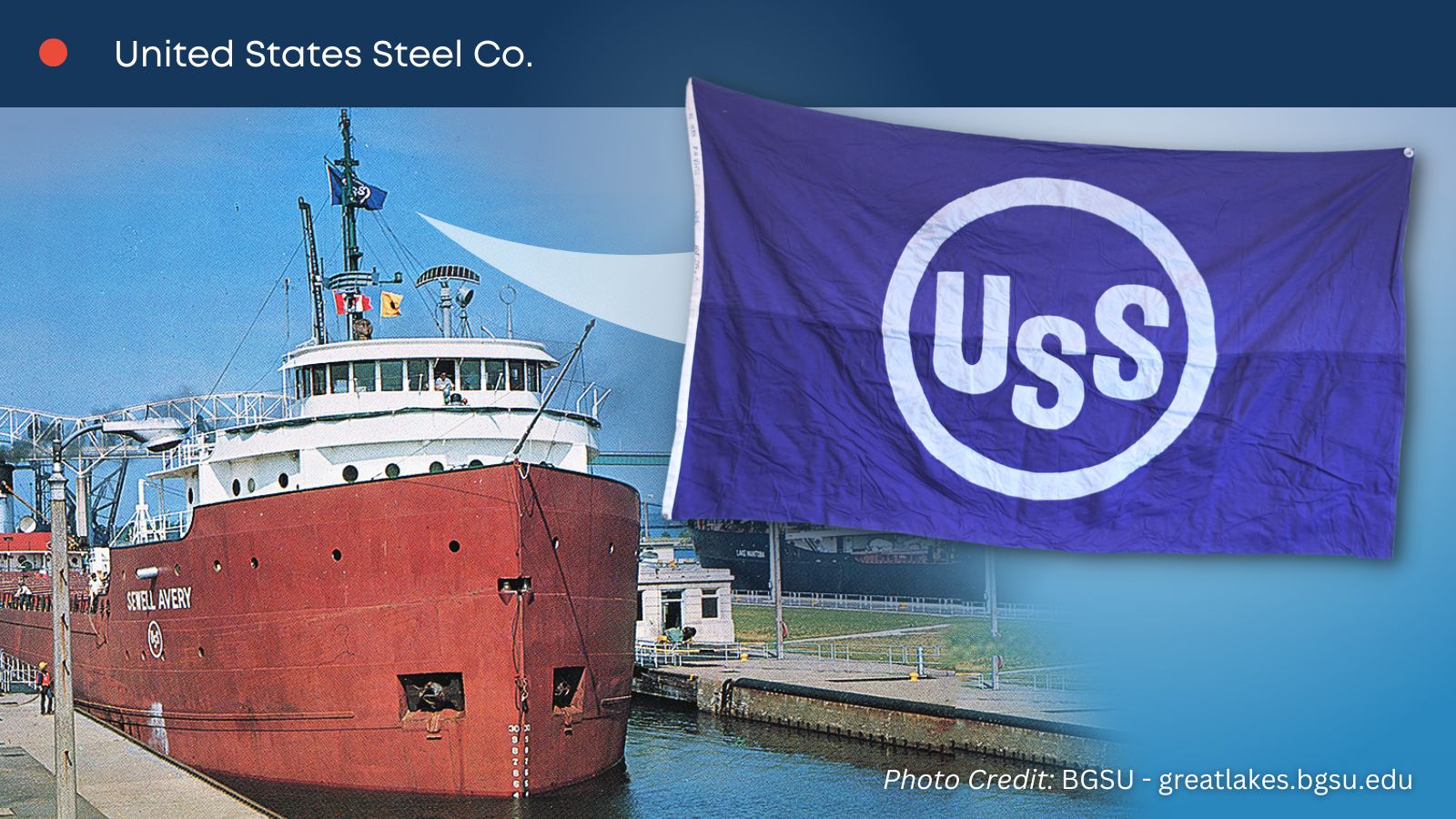 STT US Steel National Museum of the Great Lakes