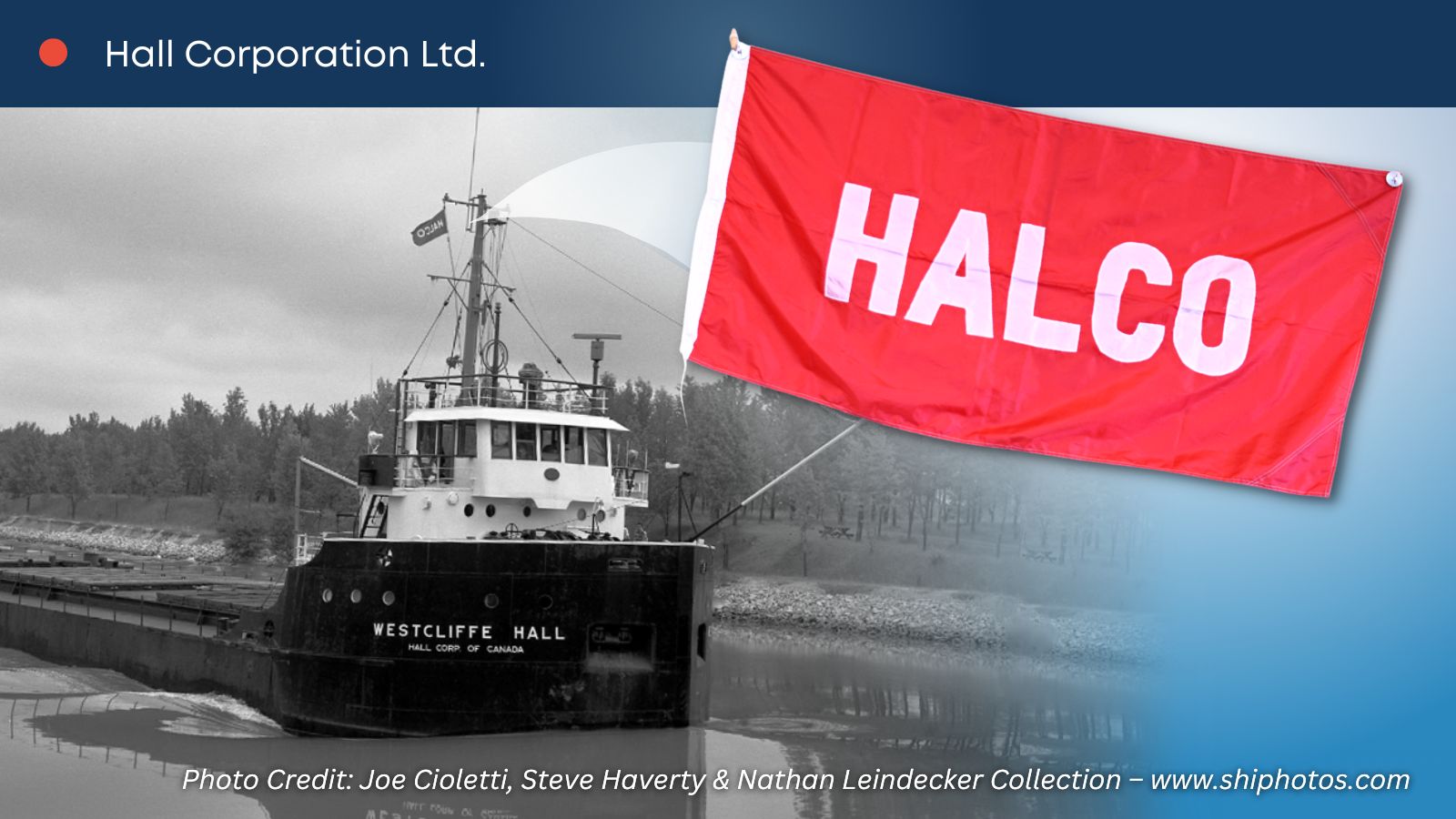 WTT Halco National Museum of the Great Lakes