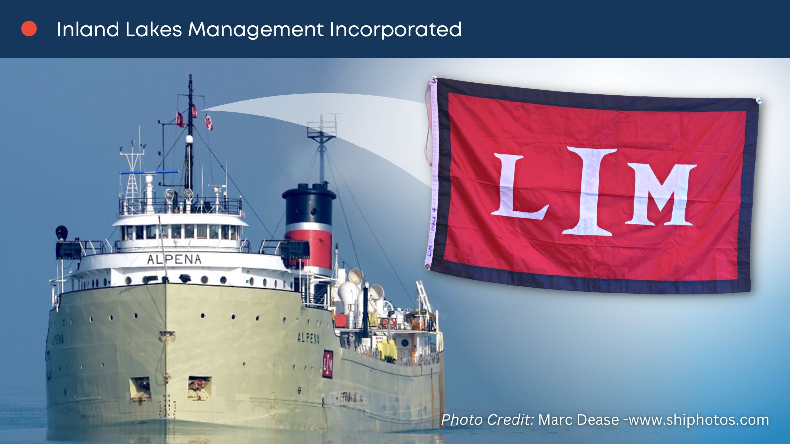 WTT Inland Lakes National Museum of the Great Lakes