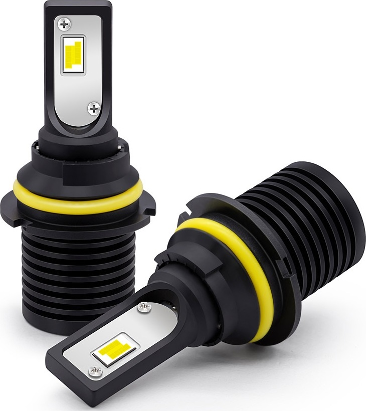 Arc Lighting Tiny Monster Concept Series 9007 LED