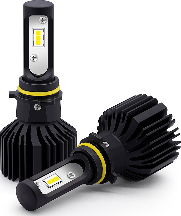 Arc Lighting Tiny Monster Concept Series P13W LED