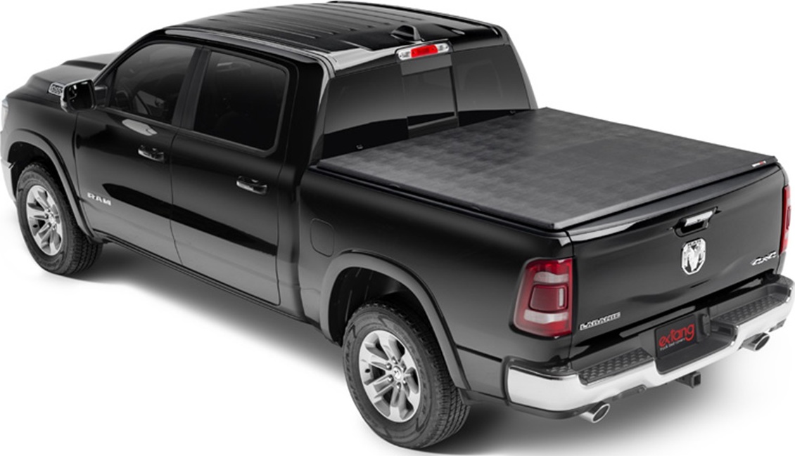 Extang Trifecta 2.0 Tonneau Cover for 2019 Ram 1500 92422 eBay