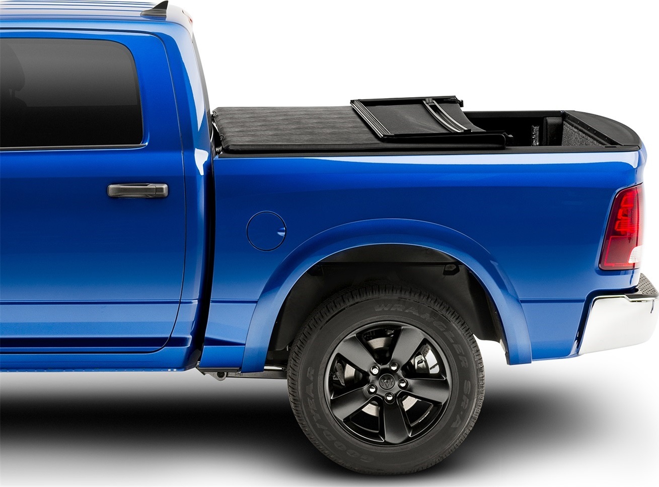 Extang Trifecta 2.0 Tonneau Cover for 20092010 Hummer H3T 92440 eBay