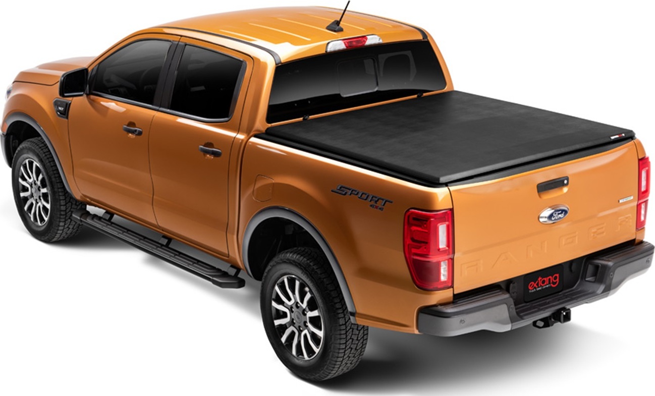 Extang Trifecta 2.0 Tonneau Cover for 2019 Ford Ranger 92636 eBay