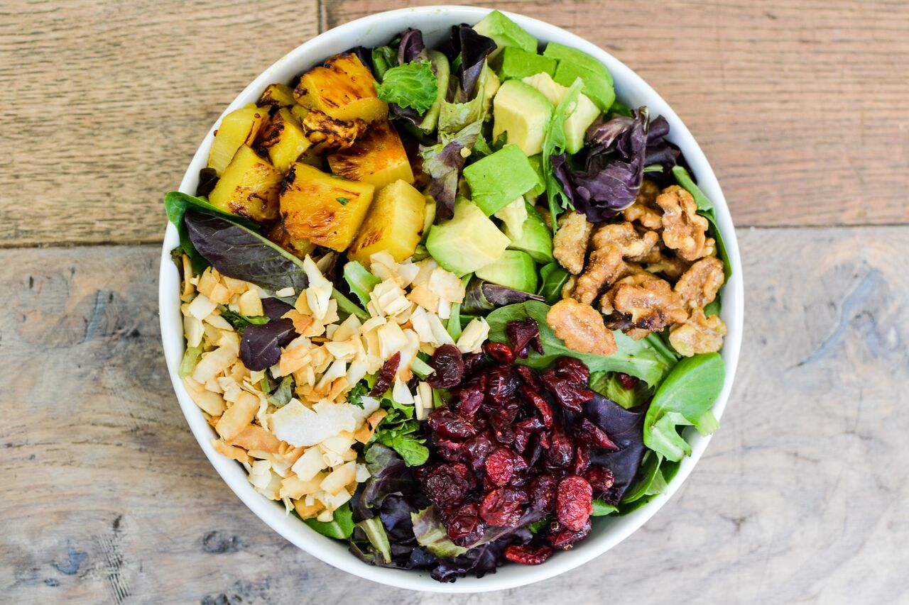 Fresh&Co introduces orderahead app Fast Casual