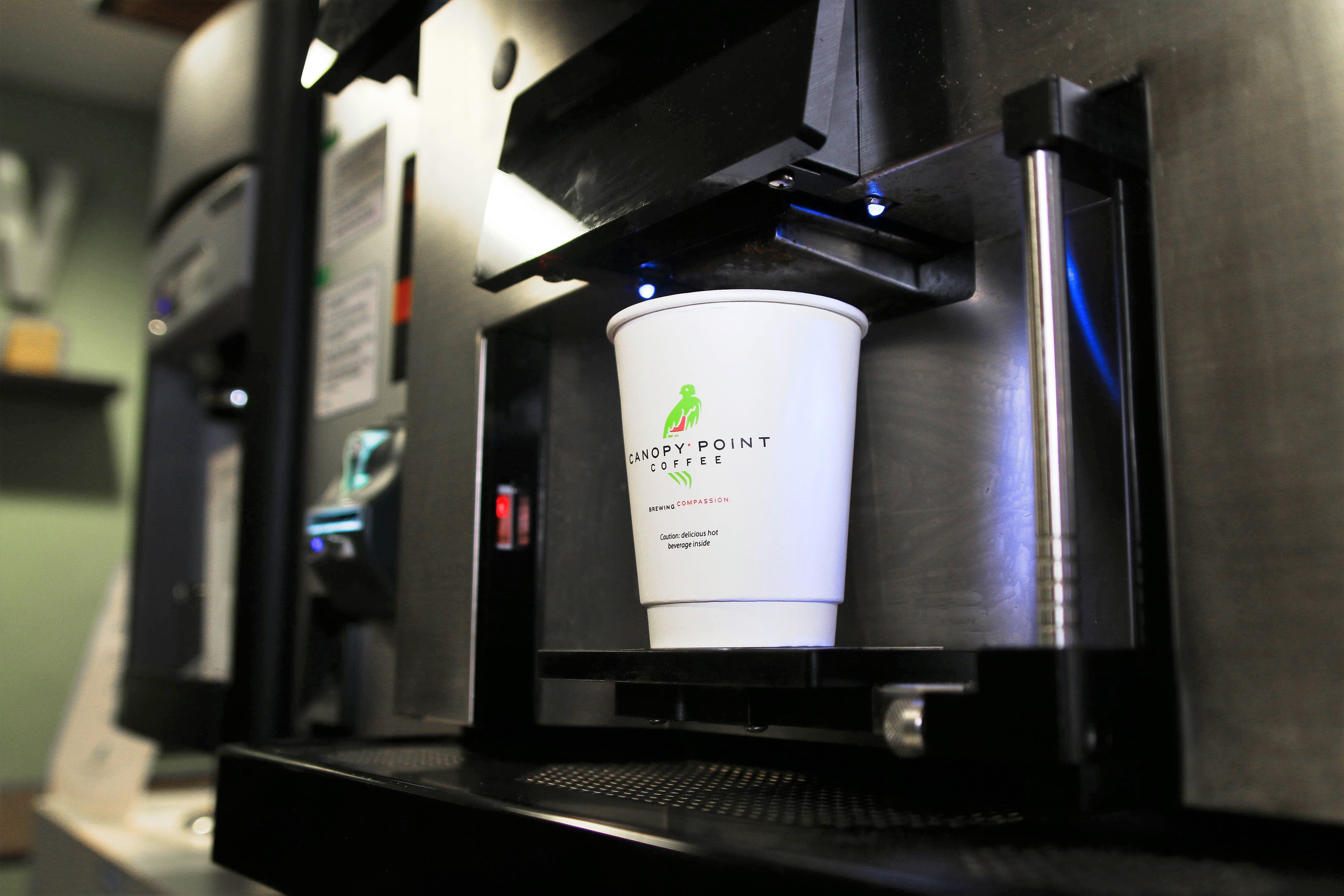 In search of coffee excellence Entrepreneur invests 6 years in self