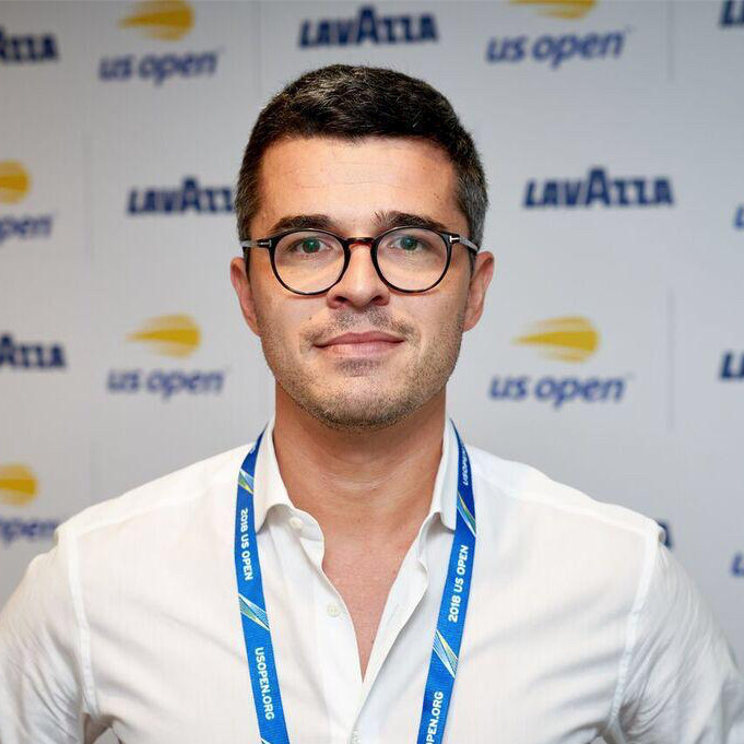 Lavazza Group extends Riboni's role to president of North America Asia