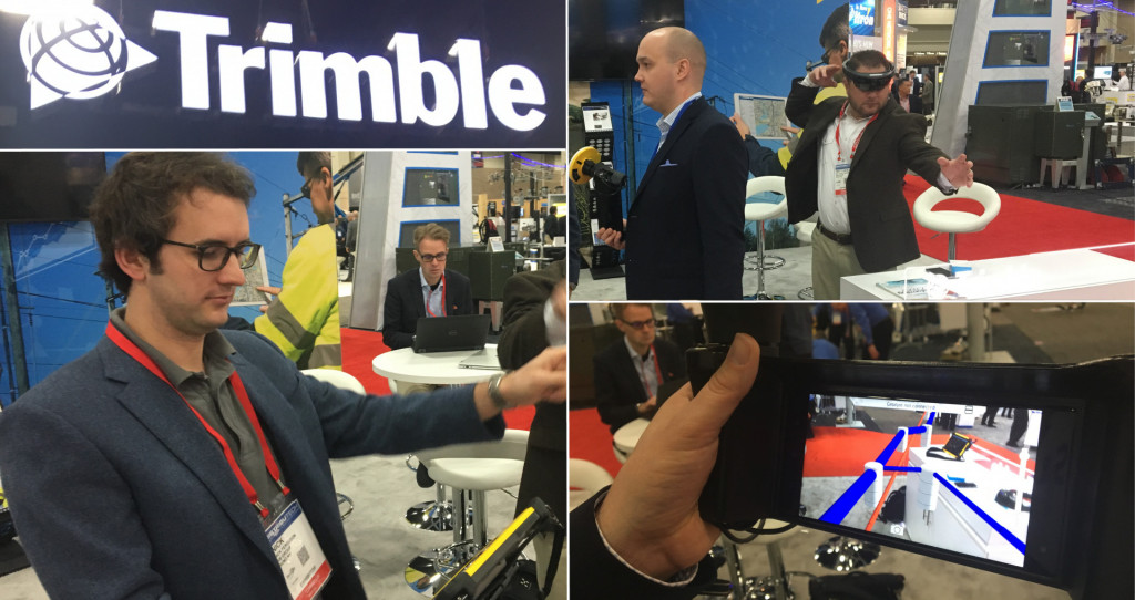 Reflecting on DistribuTECH 2018 NM Group