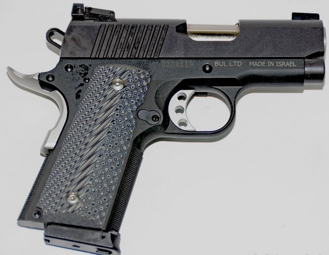 Desert Eagle 1911 U .45 ACP Pistol « NM Firearms Classifieds