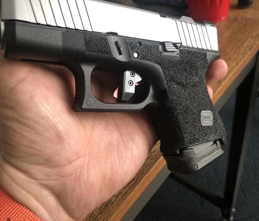 Glock 26 gen 3 « NM Firearms Classifieds