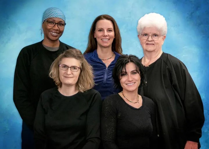 Cardiopulmonary Rehab Northern Montana Health Care