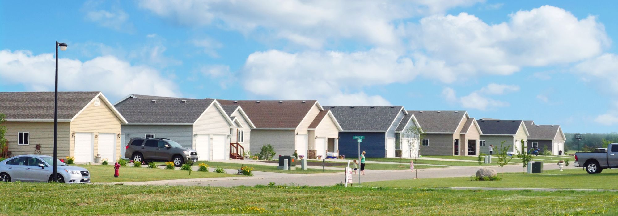 Communities Northwest Minnesota Housing Cooperative