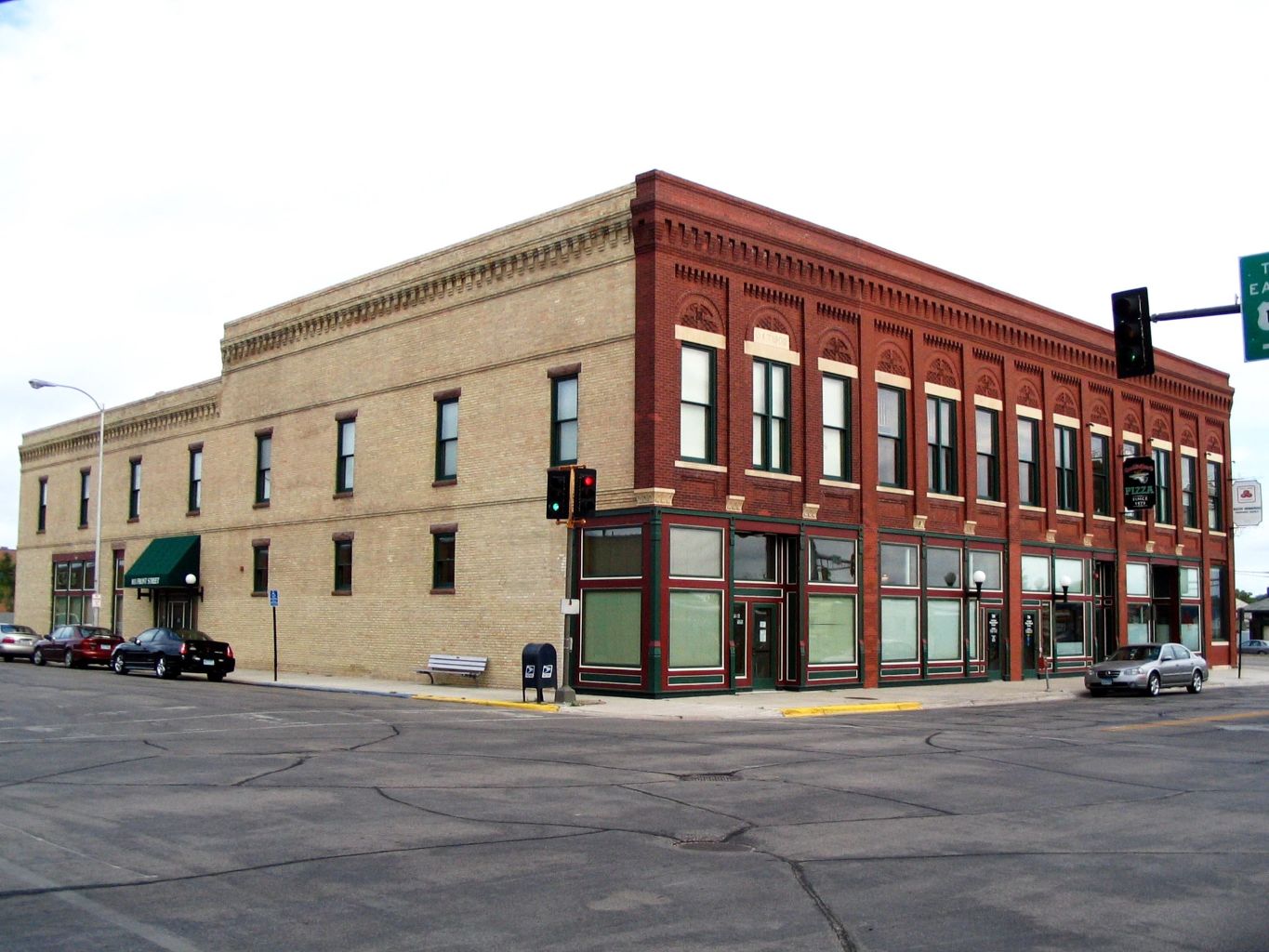 Holmes_Block__Detroit_Lakes_Minnesotamin Northwest Minnesota