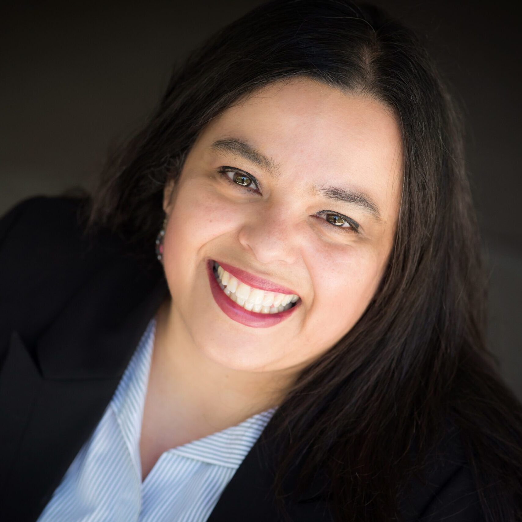 Erika Marquez, Ph.D. MPH Nevada Minority Health and Equity Coalition