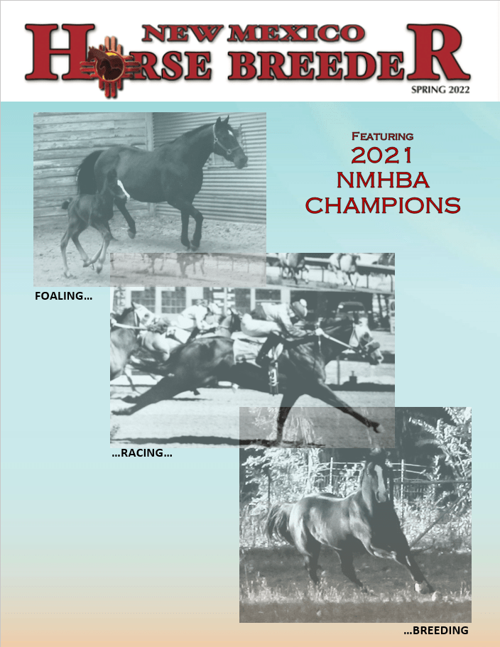 New Mexico State Fair 2023 Magazine