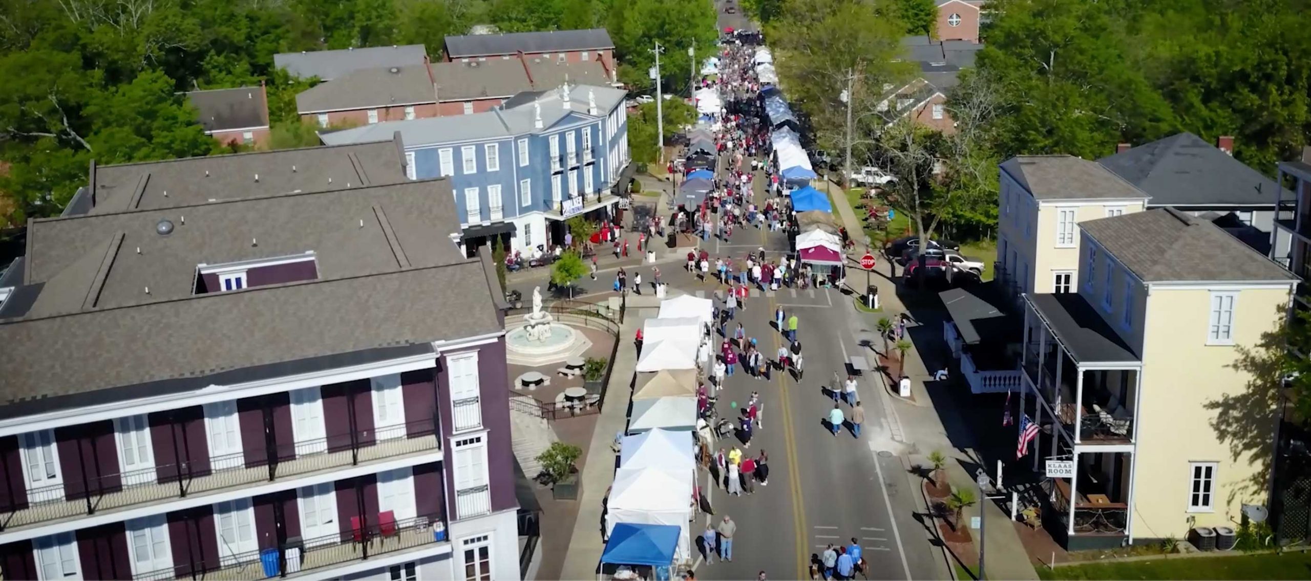 Region of North Mississippi Served by NMIDA