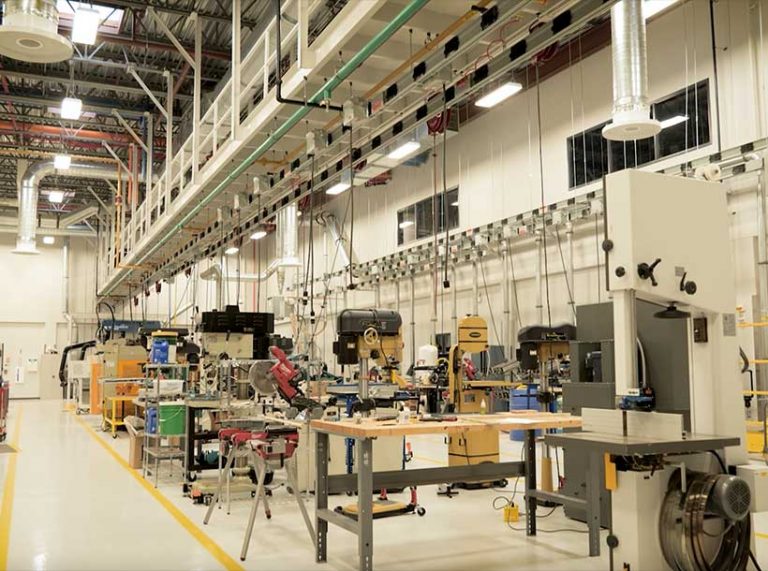 NMIDA North Mississippi Industrial Development Association