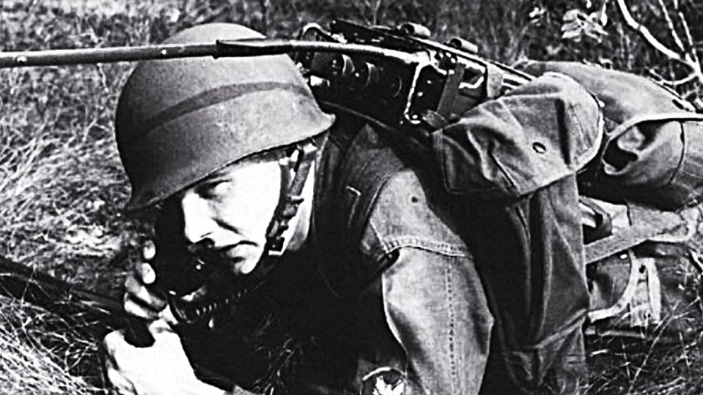 Veterans Day Radio’s Major Role in Winning WWII National Museum of