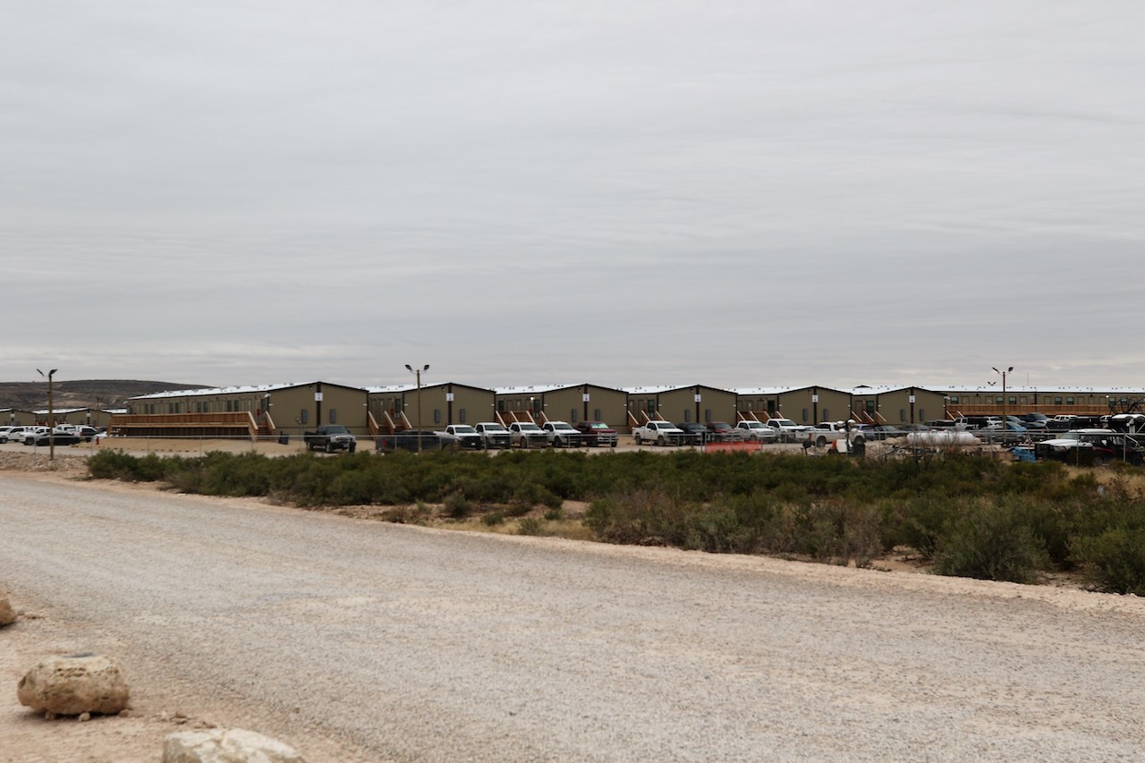 Carlsbad wrestles with oil, gas boom New Mexico In Depth