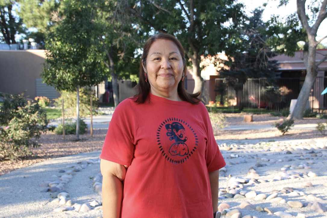 New Mexico pulls plug on missing and murdered Indigenous people task