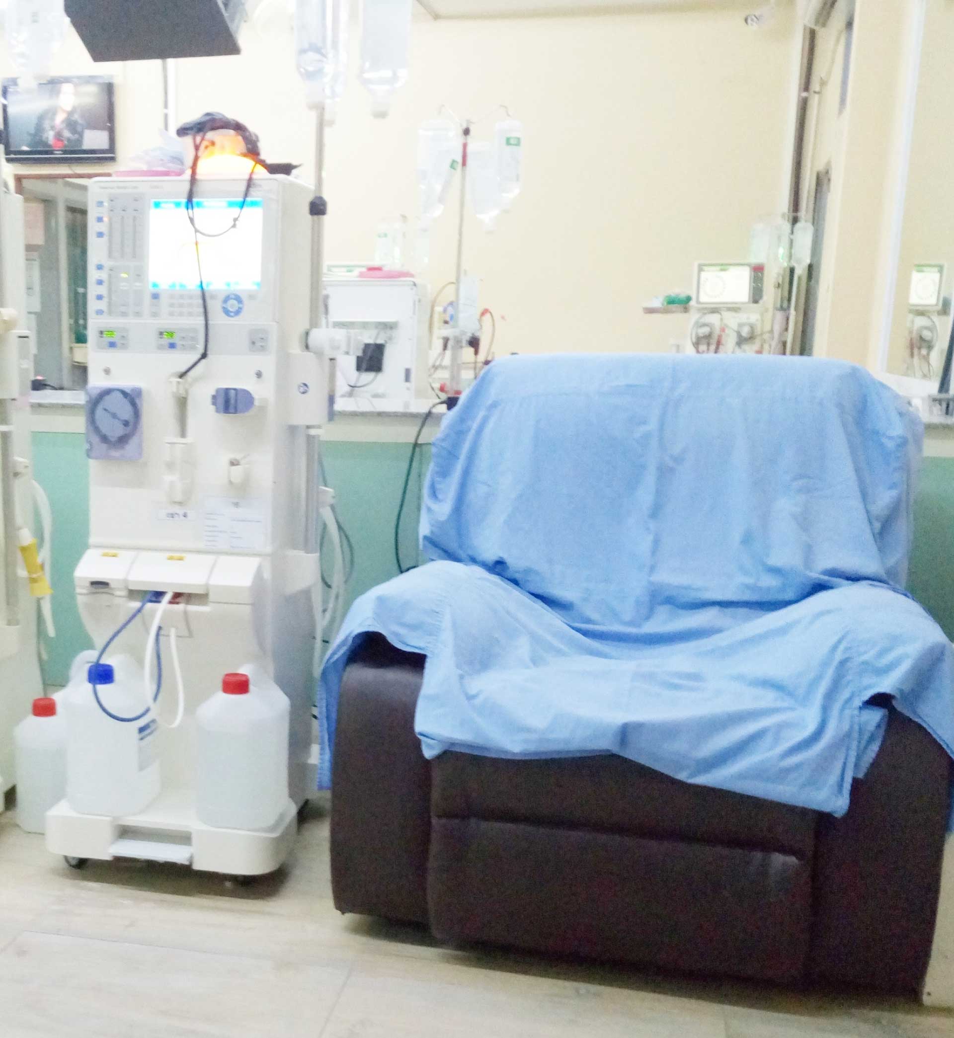 Dialysis at glance New Mexico Kidney Foundation