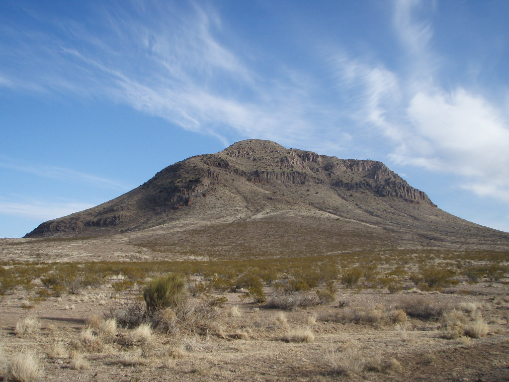 Diamond Cross Ranch New Mexico Land Conservancy