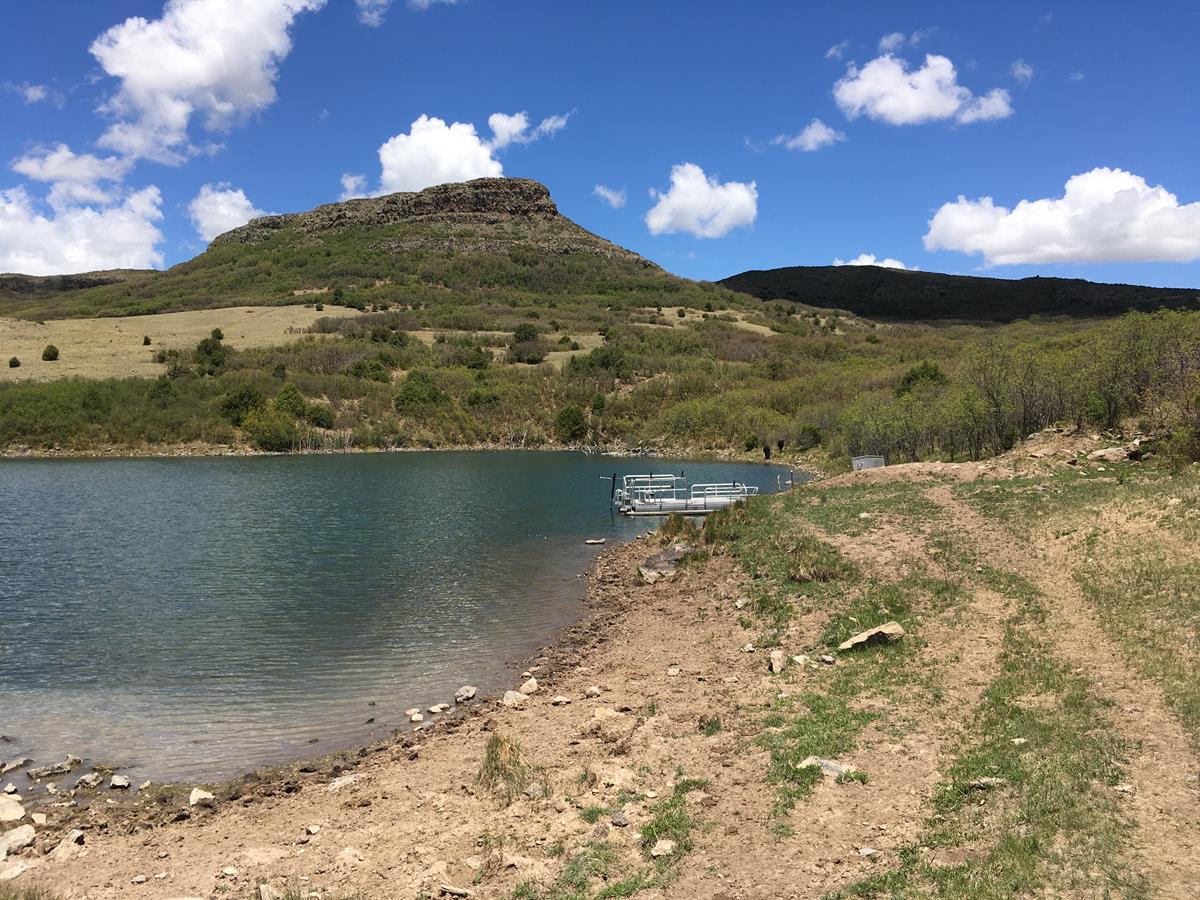 Mesa Ranch New Mexico Land Conservancy