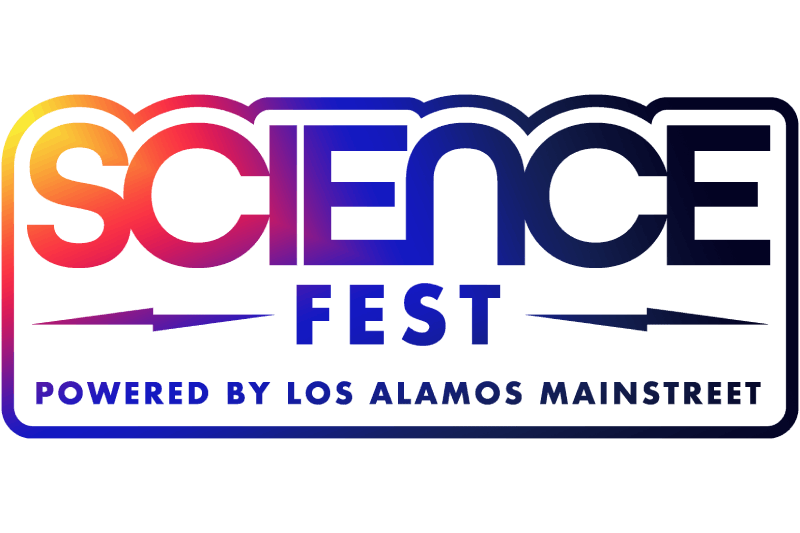 Los Alamos National Laboratory Showcase and Demo Day NMLeep NMLeep