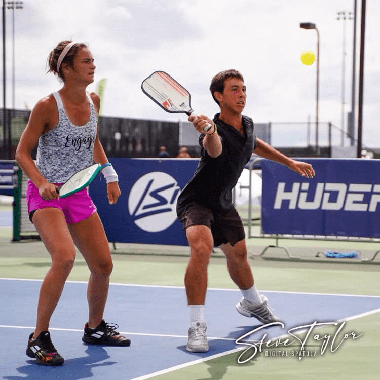 APP Tour Indianapolis Open 5 Takeaways Breakout SZN No Man's Land