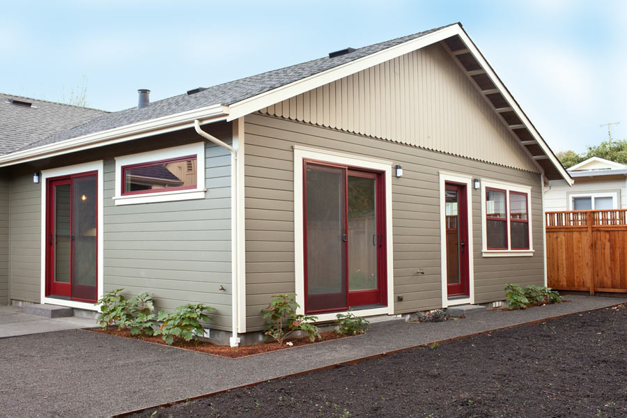 Petaluma Natal Modica Construction Inc.