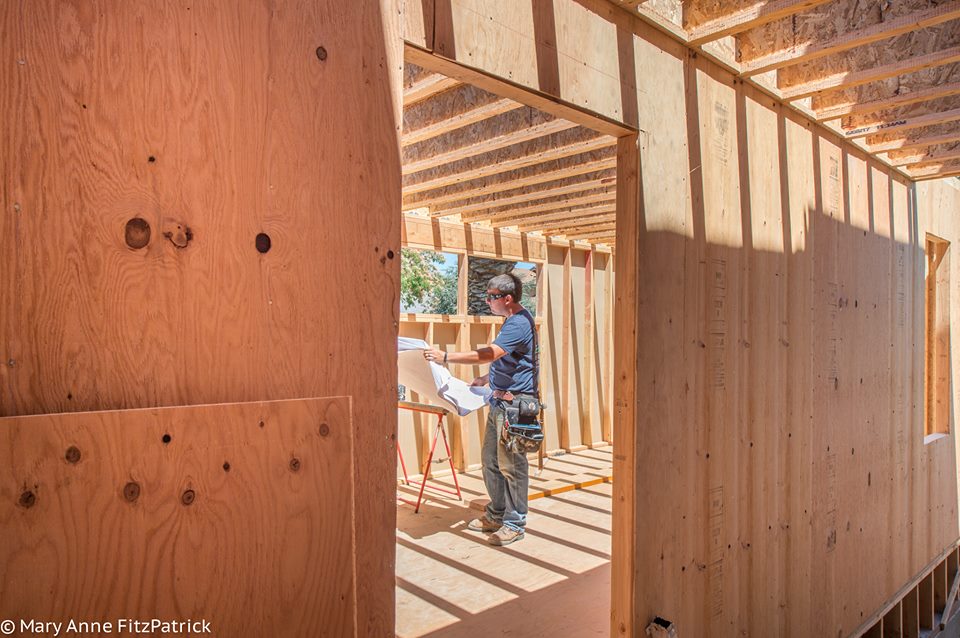 NovatoWork in Progress Natal Modica Construction Inc.