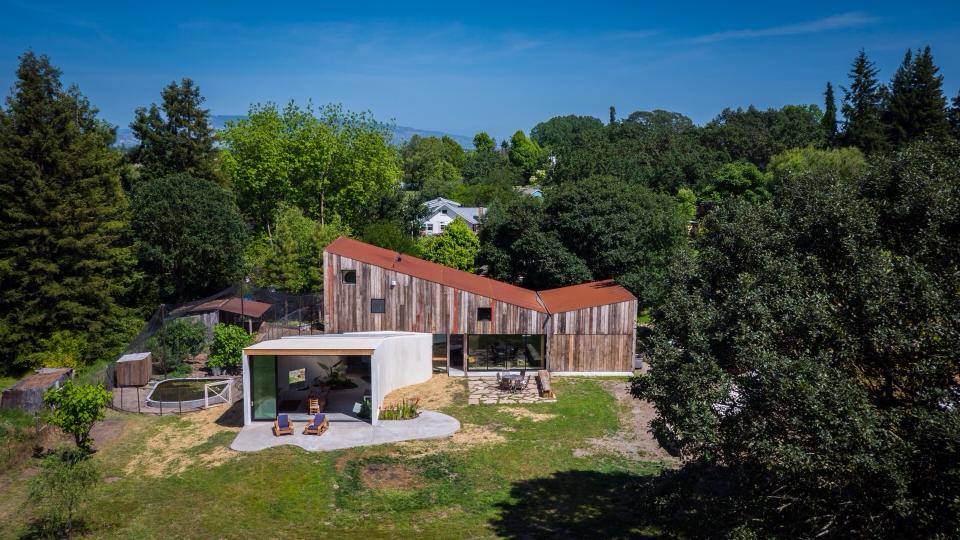 Sebastopol Natal Modica Construction Inc.