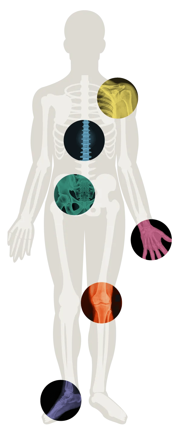 Hand & Wrist New Mexico Orthopaedic Associates