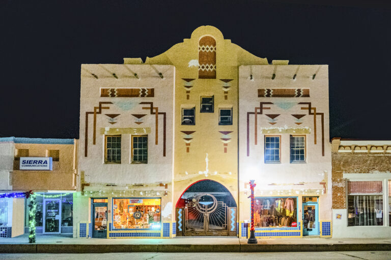 Business Advantage New Mexico Partnership