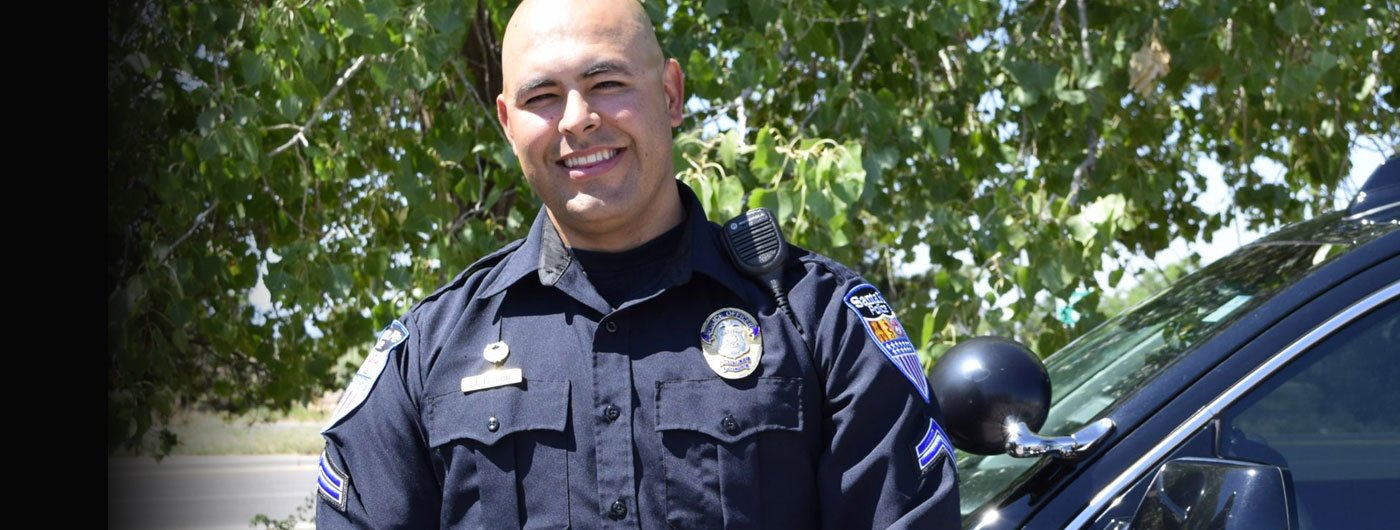 New Mexico Police Chiefs Association Training & Events Job Openings