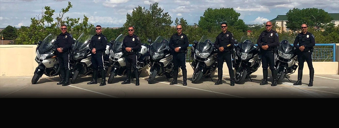 New Mexico Police Chiefs Association Training & Events Job Openings