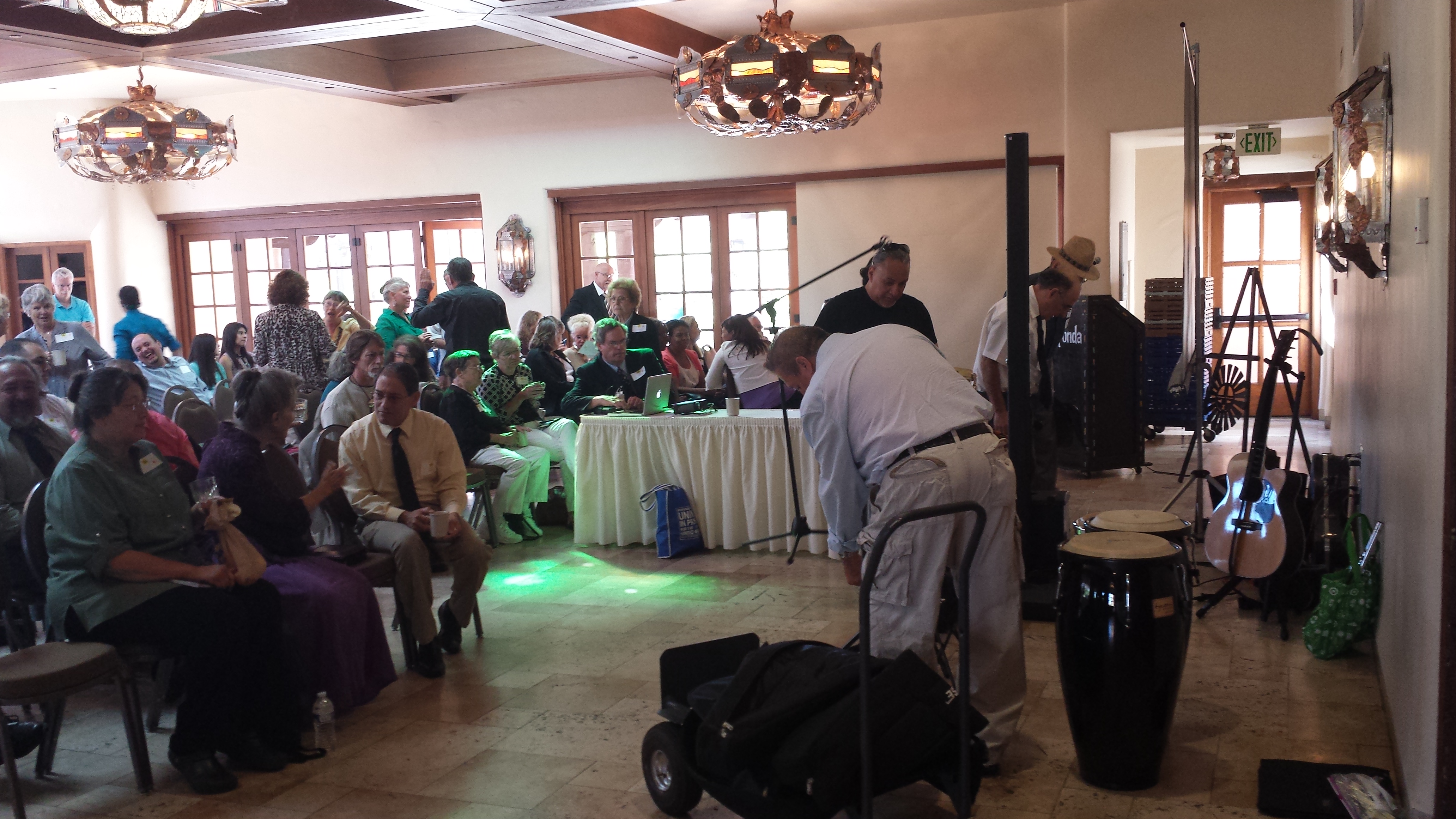 New Mexico Prayer Connect