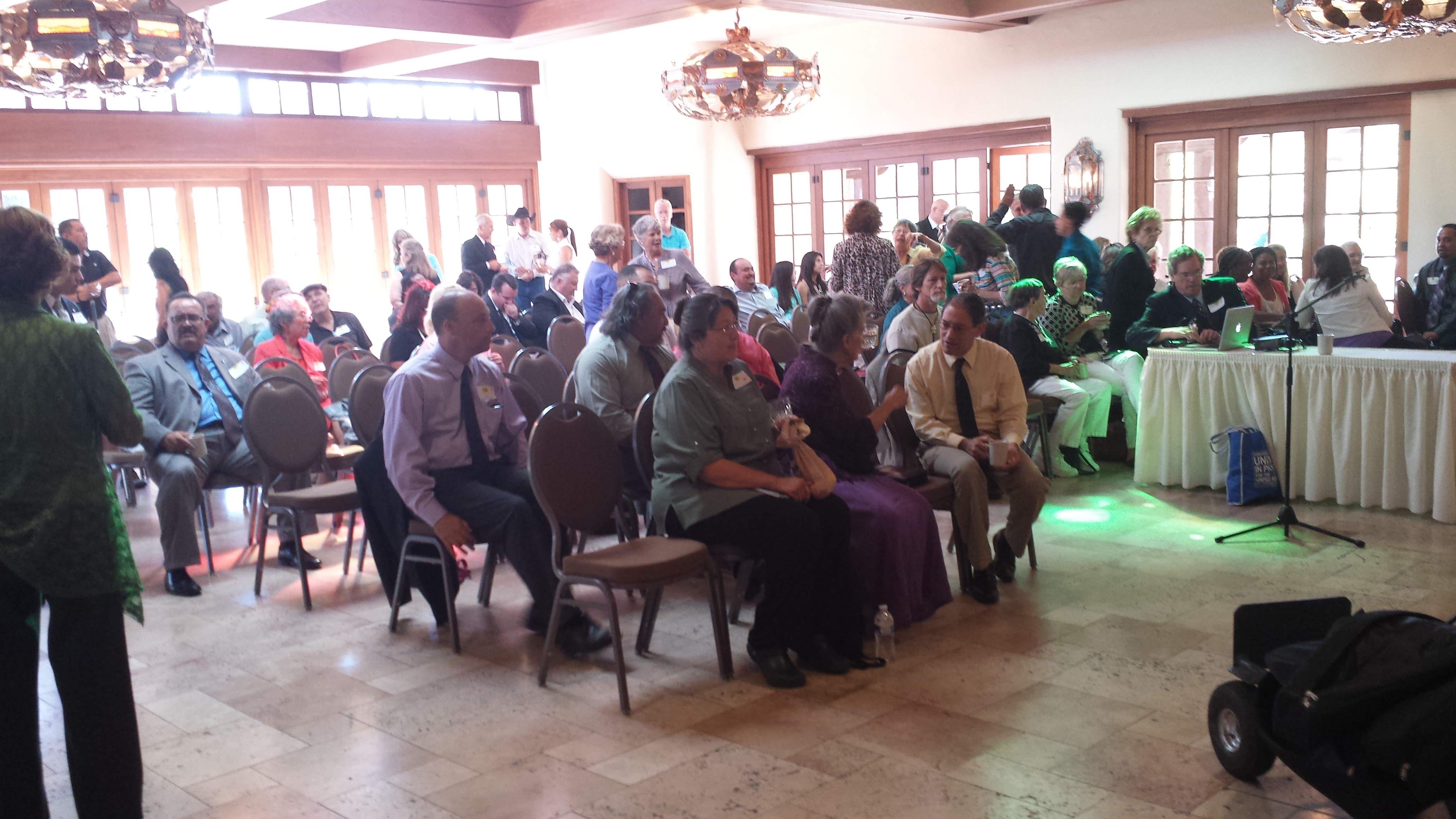 New Mexico Prayer Connect