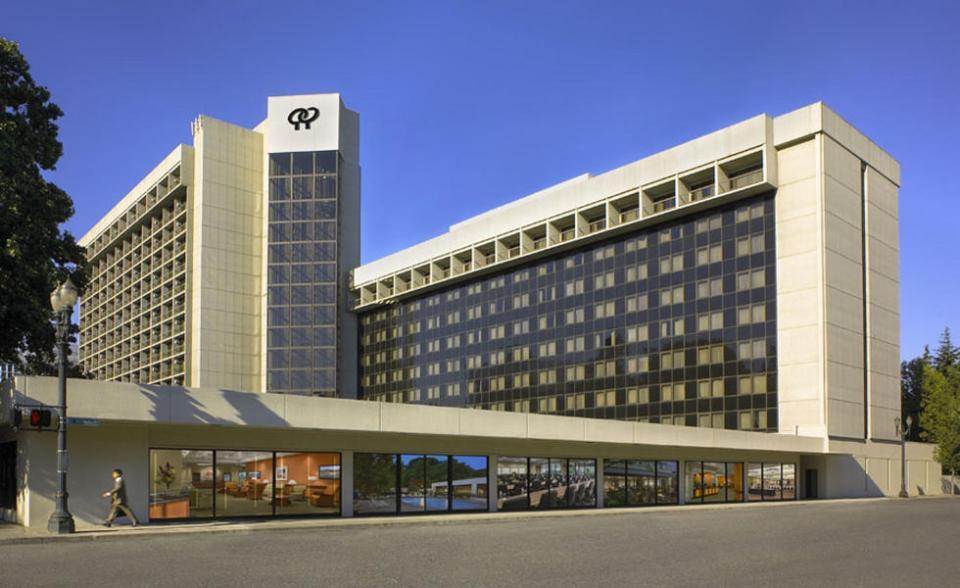 Convention Hotels The NMRA 2015 National Convention